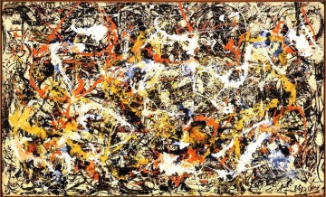  abstrakt malerei - Konvergenz Abstrakter Expressionismusus